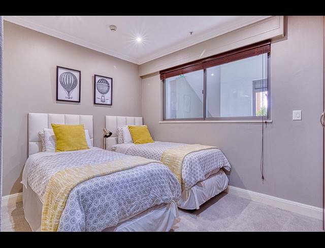 2 BEDROOM APARTMENT TO LET IN MORNINGSIDE